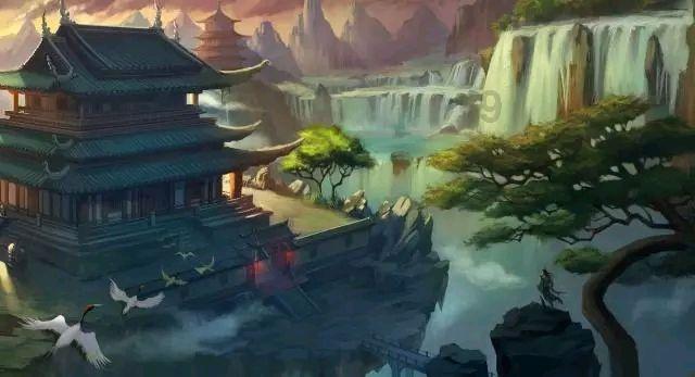 逃离违建房屋